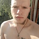 Знакомства: Даня, 20 лет, Полтава