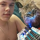 Знакомства: Борис, 19 лет, Новосибирск
