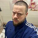 Знакомства: Кирилл, 34 года, Пермь