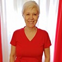 Знакомства: Галина, 55 лет, Ульяновск