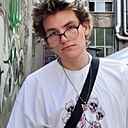 Знакомства: Данил, 20 лет, Новосибирск