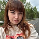 Знакомства: Ксения, 30 лет, Любытино