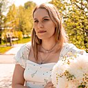 Знакомства: Ирина, 35 лет, Новосибирск