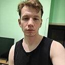 Знакомства: Никита, 26 лет, Екатеринбург