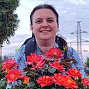 Знакомства: Юлия, 37 лет, Самара