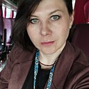 Знакомства: Феечка, 40 лет, Тюмень