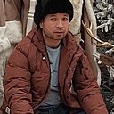 Знакомства: Саша, 38 лет, Абакан