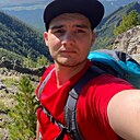 Знакомства: Кирилл, 23 года, Иркутск