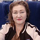 Знакомства: Альфия, 41 год, Уфа