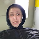 Знакомства: Сережа, 29 лет, Ульяновск