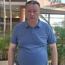 Знакомства: Юрий, 52 года, Калининград