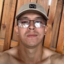 Знакомства: Aboshh, 23 года, Алматы