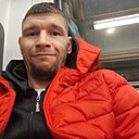 Знакомства: Anton, 40 лет, Брест