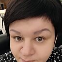 Знакомства: Светлана, 36 лет, Новосибирск