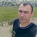 Знакомства: Игорь, 44 года, Базарный Карабулак