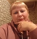 Знакомства: Ирина, 56 лет, Владимир