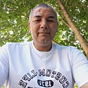 Знакомства: Арслон, 43 года, Самара
