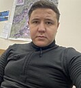 Знакомства: Дима, 31 год, Надым