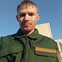 Знакомства: Серёжа, 26 лет, Вятские Поляны