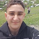 Знакомства: Ovik, 25 лет, Ванадзор