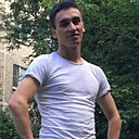 Знакомства: Арчи, 33 года, Макеевка