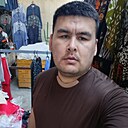 Знакомства: Nurik, 32 года, Ташкент