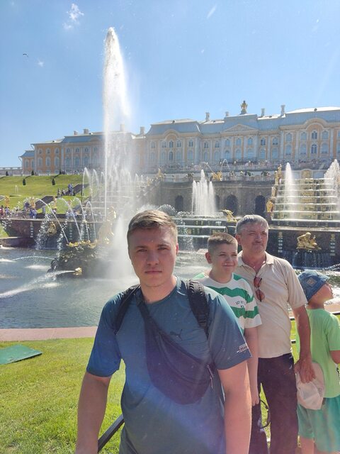 Фото - Tabor.ru