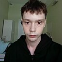 Знакомства: Илья, 22 года, Пермь