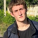 Знакомства: Егор, 18 лет, Целина