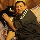 Знакомства: Денис, 38 лет, Руза