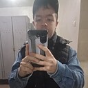 Знакомства: Коля, 23 года, Кривой Рог