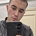 Знакомства: Дмитрий, 26 лет, Нижний Тагил