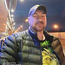 Знакомства: Андрей, 43 года, Витебск