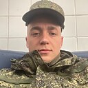 Знакомства: Максим, 23 года, Сызрань