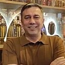 Знакомства: Юрий, 50 лет, Москва