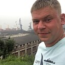 Знакомства: Илья, 37 лет, Хабаровск
