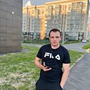Знакомства: Денис, 27 лет, Чебоксары