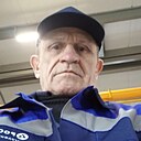 Знакомства: Виктор, 64 года, Пенза