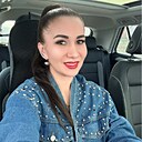 Знакомства: Леся, 36 лет, Уфа