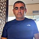 Знакомства: Арсен, 45 лет, Якутск