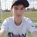 Знакомства: Вадим, 18 лет, Тутаев