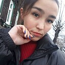 Знакомства: Виктория, 21 год, Санкт-Петербург