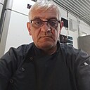 Знакомства: Айдын, 56 лет, Урус-Мартан