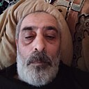 Знакомства: Мелик, 58 лет, Оренбург