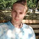 Знакомства: Халлан, 25 лет, Москва
