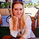 Знакомства: Вика, 25 лет, Кушнаренково