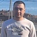 Знакомства: Сардор, 36 лет, Иркутск