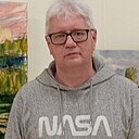 Знакомства: Александр, 58 лет, Саратов