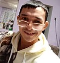 Знакомства: Дамир, 32 года, Бийск