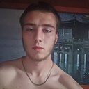 Знакомства: Егор, 18 лет, Югорск